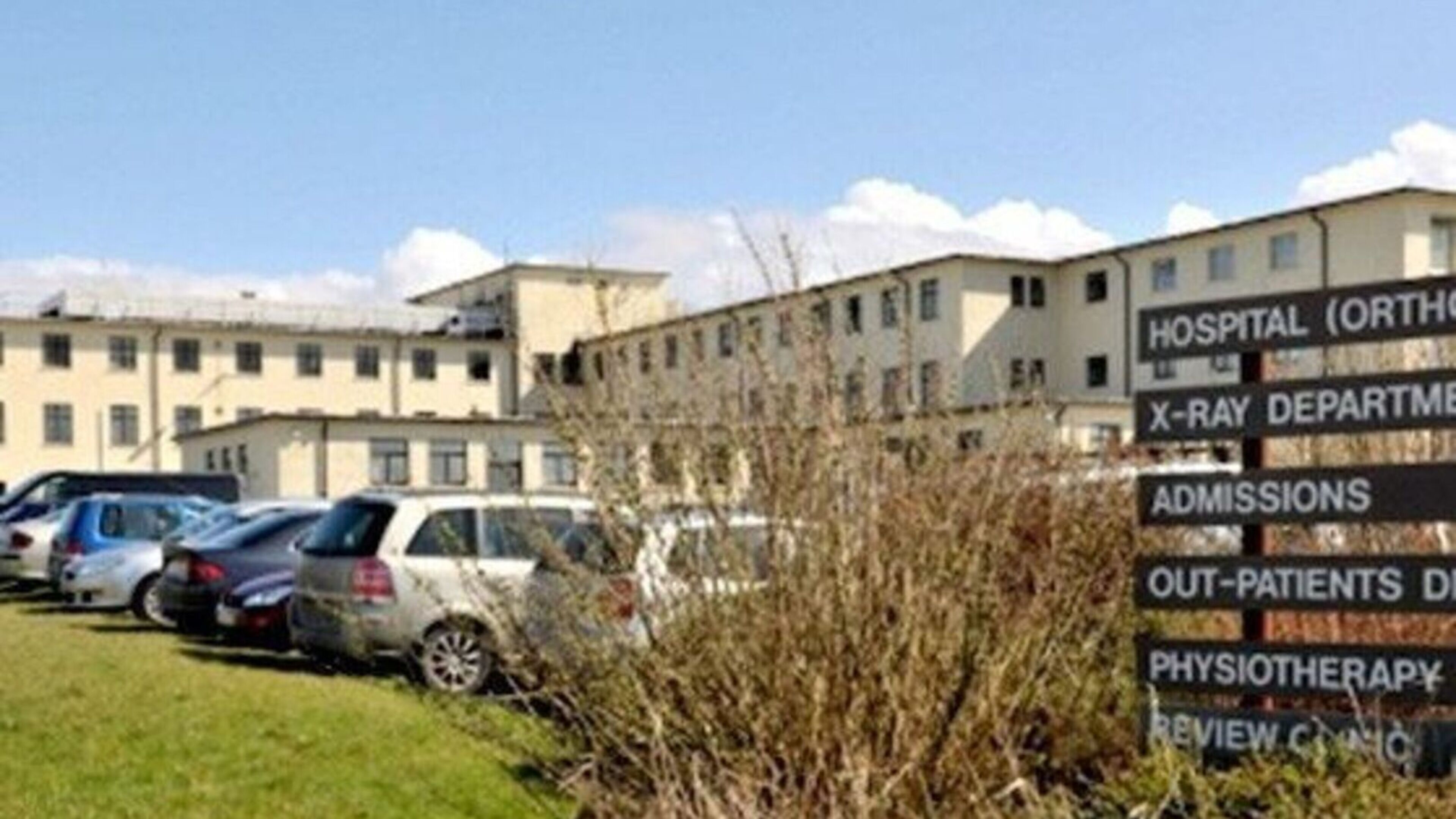 Plans to expand surgical hub of Galway hospital approved